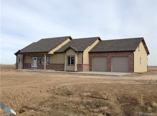 14540 Avery Way, Keenesburg, CO 80643
