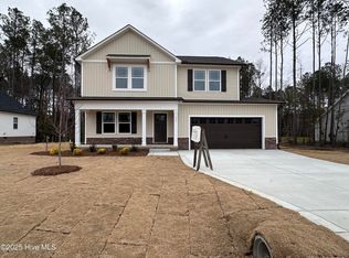 131 Wilderness Trl, Smithfield, NC 27577