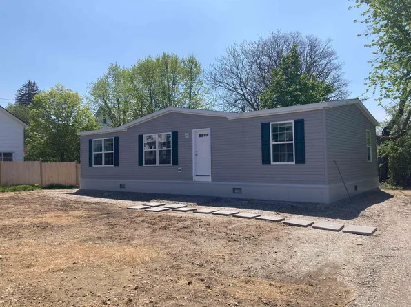 40 School Street, Canaan, NH 03741
