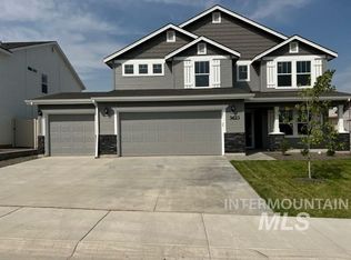 3623 S Rosa Parks Way, Nampa, ID 83687