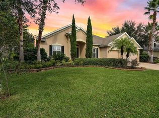 812 Ifield Rd, Saint Augustine, FL 32095