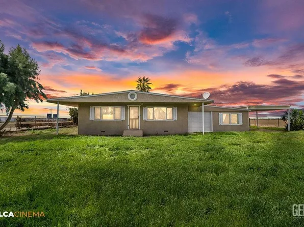 11206 S Edison Rd, Bakersfield, CA 93307