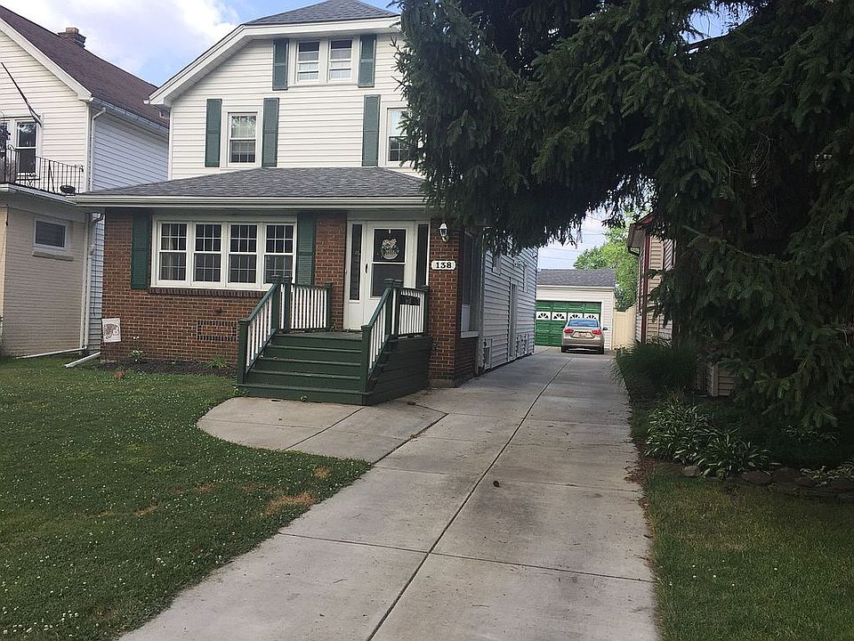 138 McKinley Pkwy 