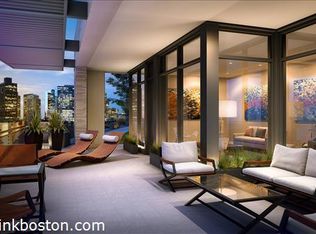 580 Washington St #PENTHOUSE 01, Boston, MA 02111