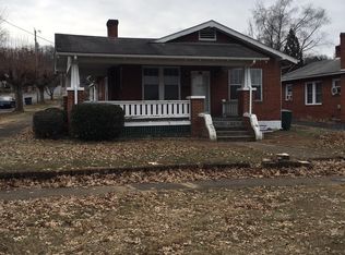300 W H St, Elizabethton, TN 37643