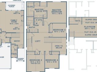 13120 119th Avenue Ct E, Puyallup, WA 98374