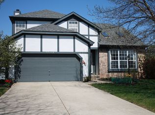 5504 Rubble Ln, Hilliard, OH