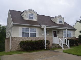 8607 Jessica Ln, Perry Hall, MD 21128