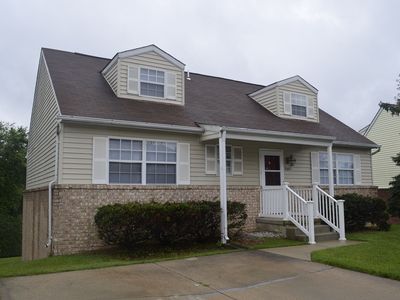 8607 Jessica Ln, Perry Hall, MD, 21128