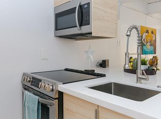 2232 Bellefontaine St #7, Houston, TX 77030
