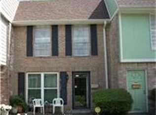 4104 Keeler Ct #3, Pasadena, TX 77503