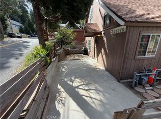 23370 Seeley Way, Crestline, CA 92325