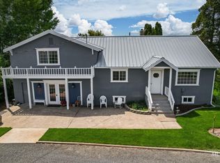 2117 Old Hwy, Midvale, ID 83645