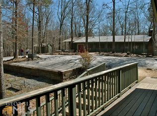 45 Eagle Overlook Dr, Dahlonega, GA