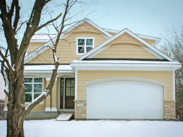 264 Benton Ave N, Wayzata, MN 55391