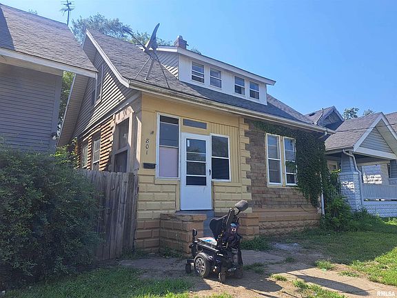 5th image of 801 S Blaine St