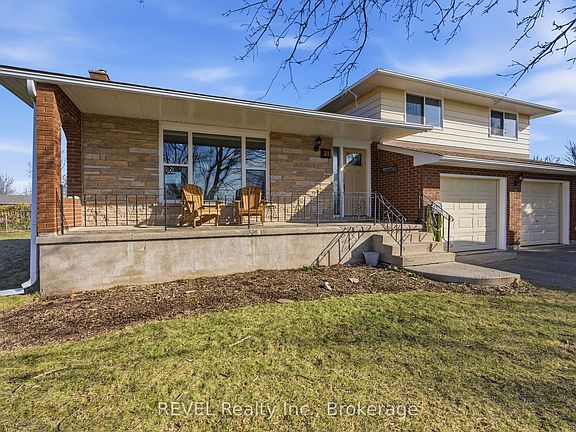 2nd image of 21 Lena Cres