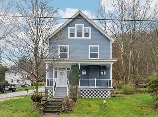 158 15th St, New Florence, PA 15944