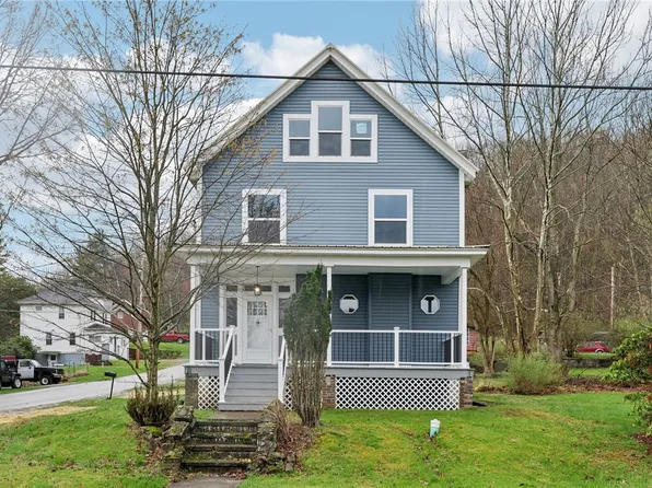 158 15th St, New Florence, PA 15944