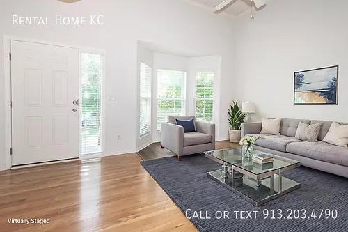 12465 S Quail Ridge Dr — Photo 2
