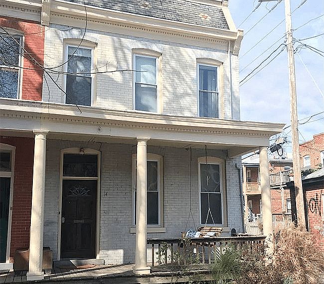 1st image of 14 S Davis Ave #A