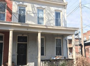 14 S Davis Ave #A, Richmond, VA 23220