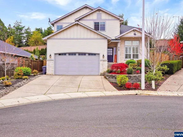 5788 Lone Crest St SE, Salem, OR 97306