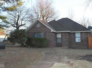 1611 Brooke Cir, Jonesboro, AR 72401