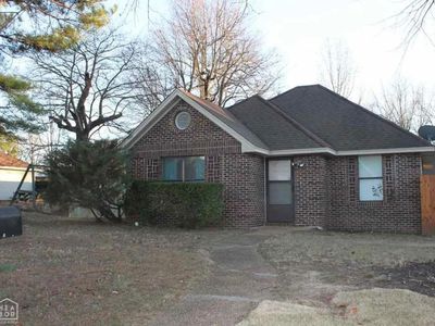 1611 Brooke Cir, Jonesboro, AR, 72401