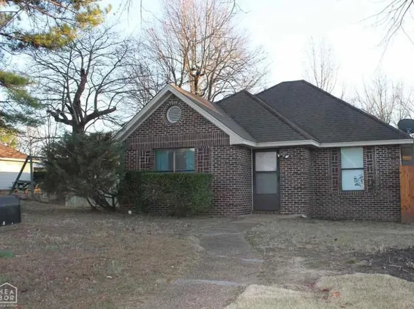 1611 Brooke Cir, Jonesboro, AR 72401