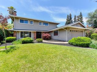 4917 Hillridge Way, Fair Oaks, CA 95628