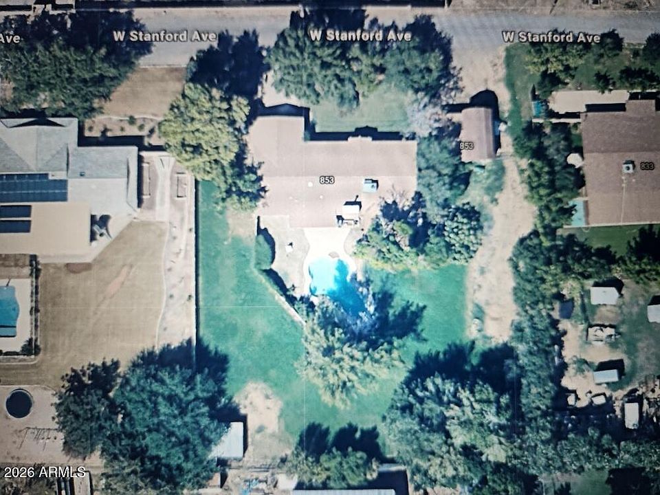 1st image of 853 W STANFORD Avenue