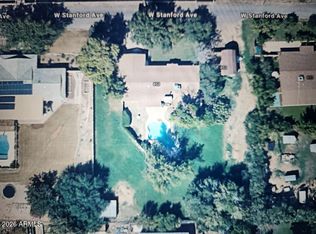 853 W Stanford Ave, Gilbert, AZ 85233