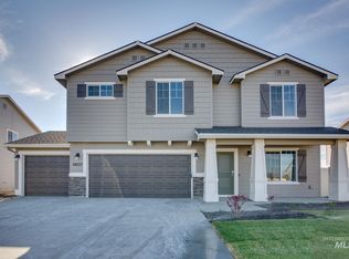 5652 S Memory Ave, Meridian, ID 83642
