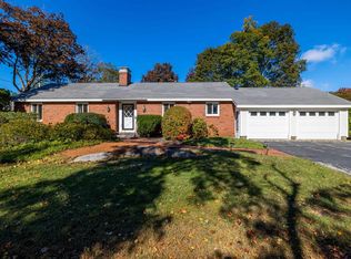 22 Ridge Road, Concord, NH 03301