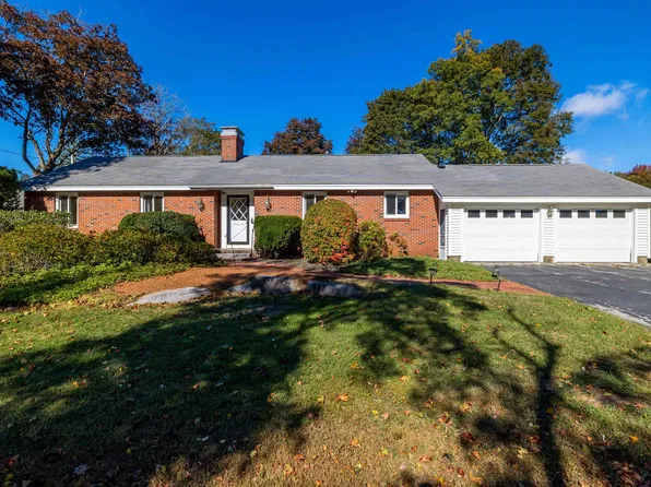 22 Ridge Road, Concord, NH 03301