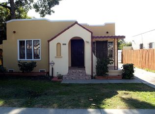 736 E 73rd St, Los Angeles, CA 90001
