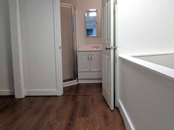 Entrance Room in Apartment