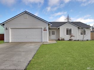 21607 43rd Avenue Ct E, Spanaway, WA 98387