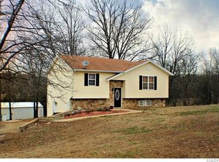 15105 Carthage Rd, Dixon, MO 65459