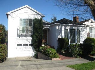 344 Acacia Ave, San Bruno, CA 94066