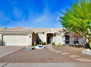 4118 E Siesta Ln, Phoenix, AZ 85050