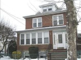 279 Wilson Ave, Fairview, NJ 07022