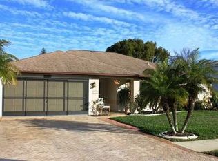 5320 La Plata Dr, New Port Richey, FL 34655