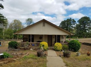 5805 Slaytonville Rd, Hackett, AR 72937