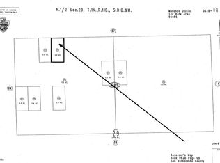 68560 Two Mile Rd, Twentynine Palms, CA 92277