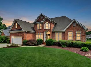 401 Ladykirk Ln, Greer, SC 29650