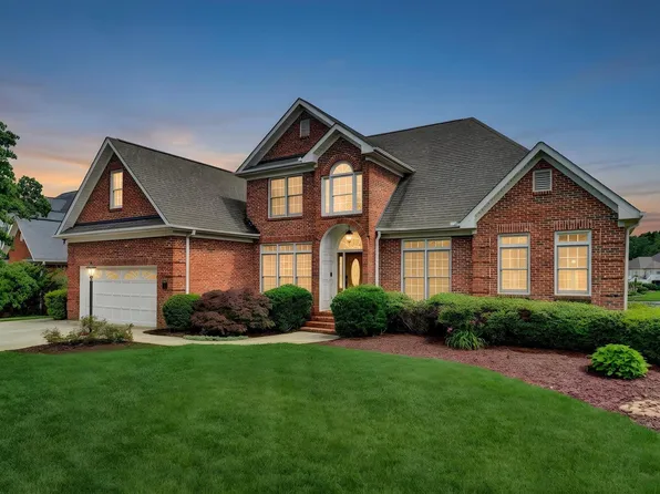 401 Ladykirk Ln, Greer, SC 29650
