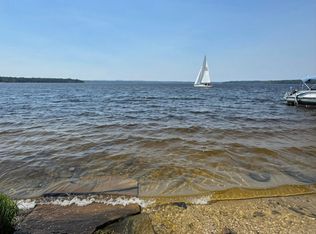 15785 Paradise Lake Rd, Carp Lake, MI 49718