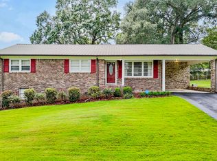 705 4th Ave NW, Alabaster, AL 35007